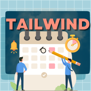 Tailwind Web Board